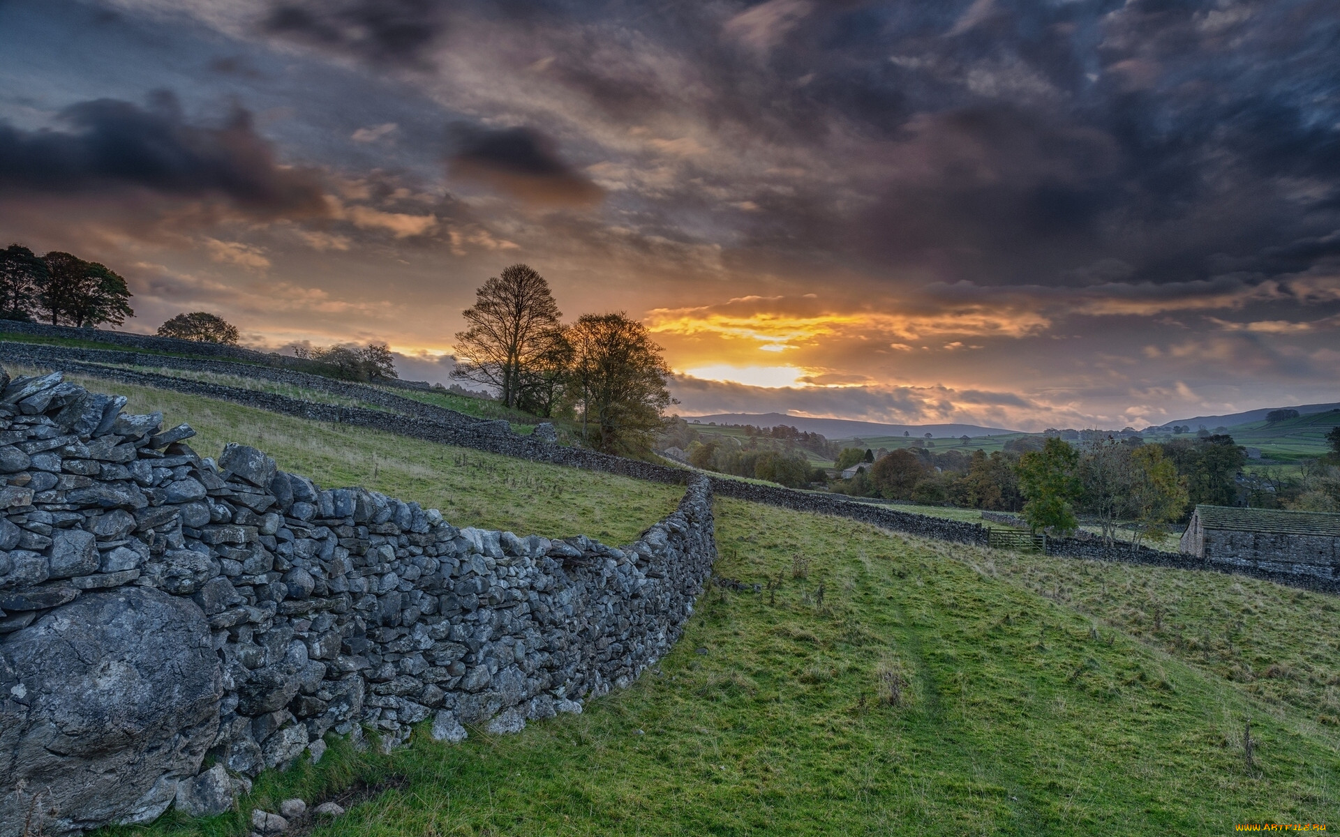 grassington, england, , , , , , , 